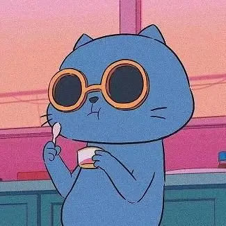 用户追剧的猫的头像